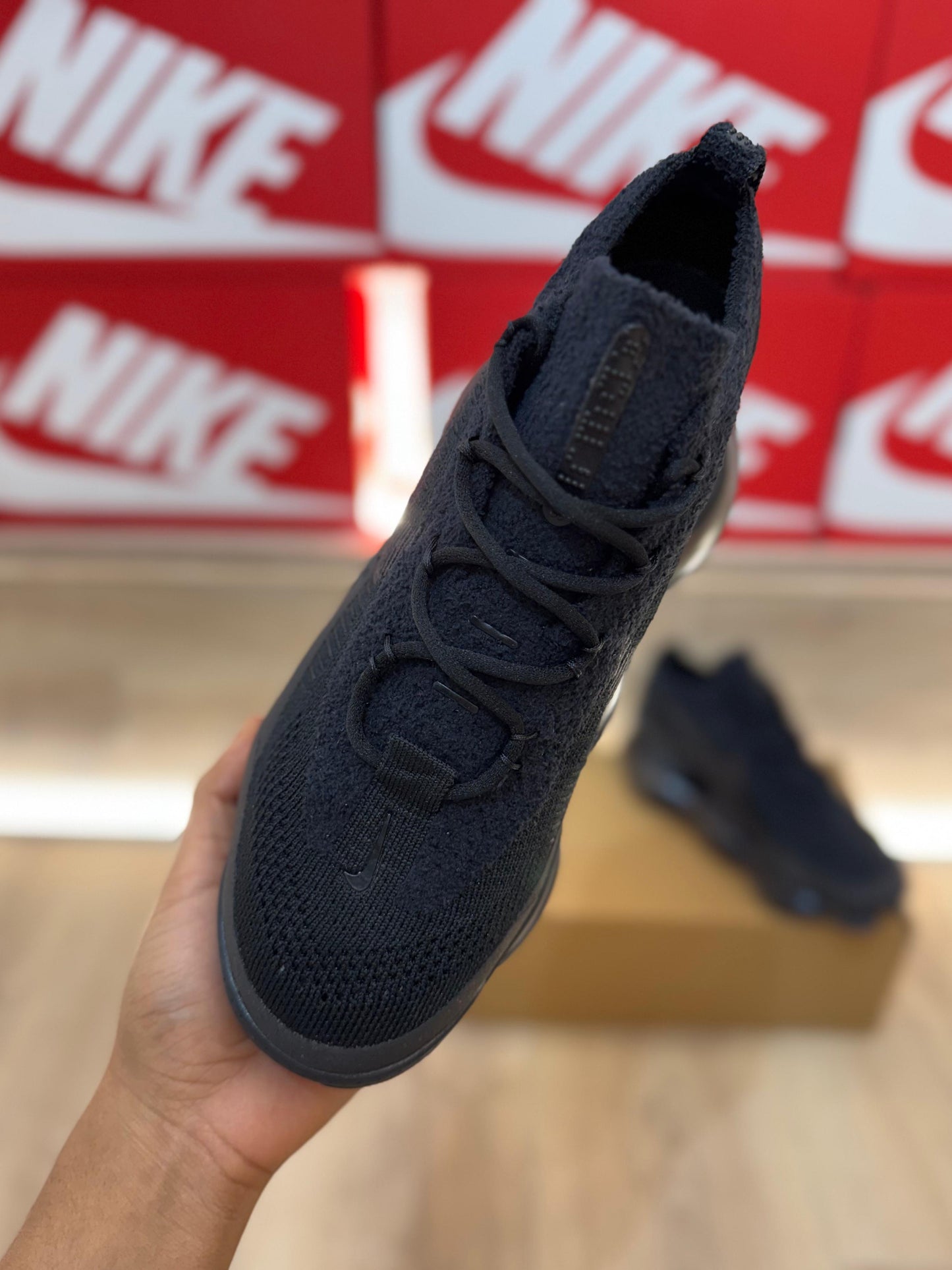 Nike Air Max scorpion