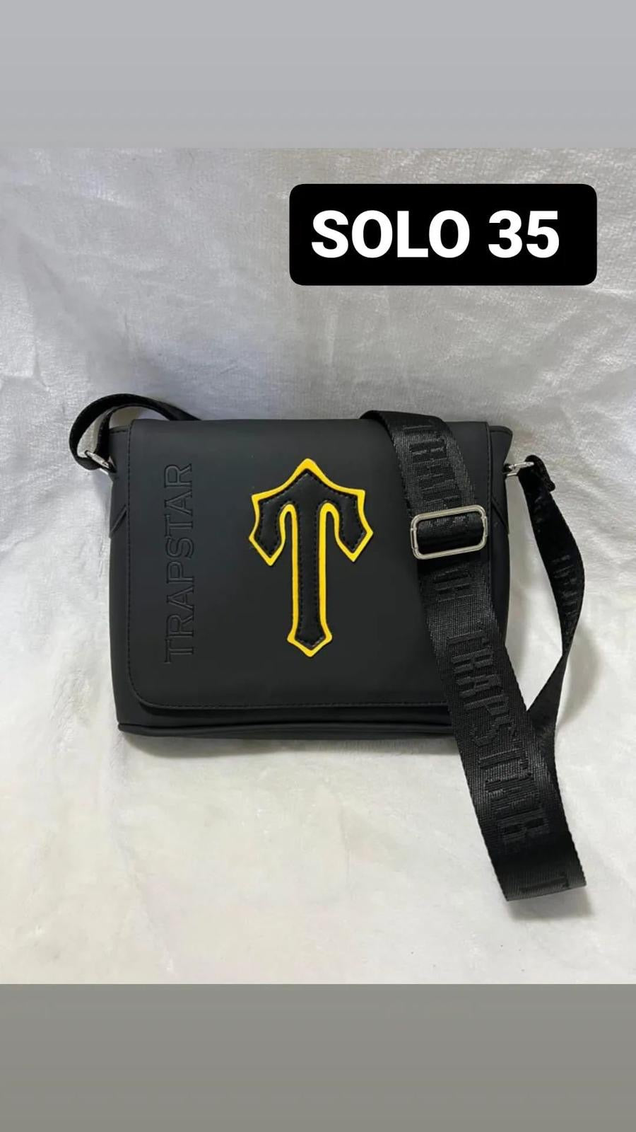 Bolso hombre trapstar