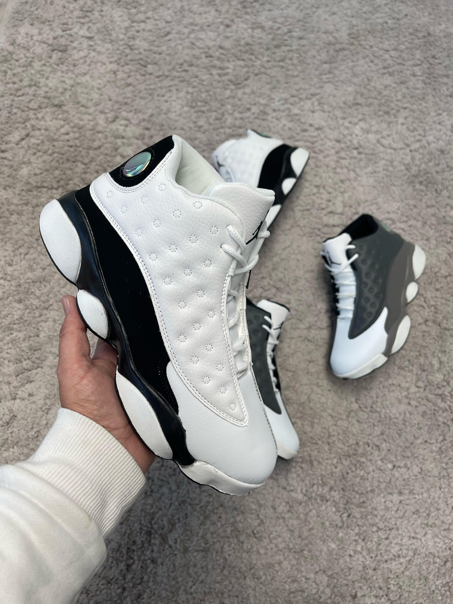 Jordan 13