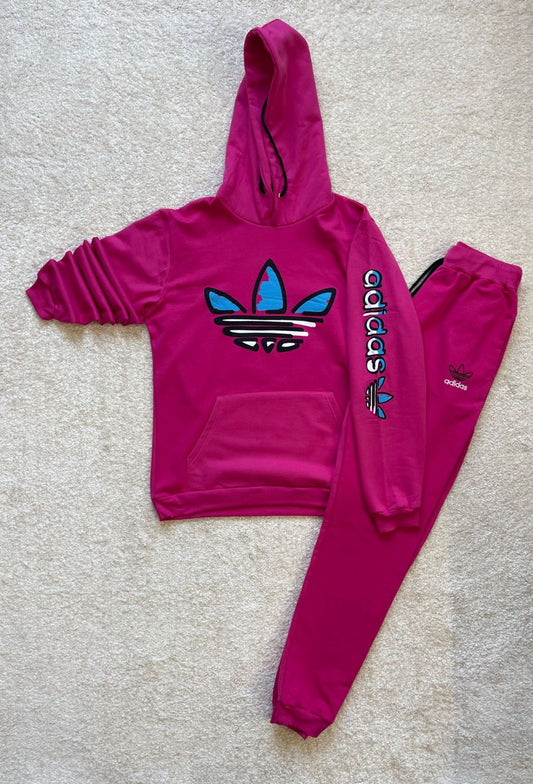 Chándal Adidas mujer