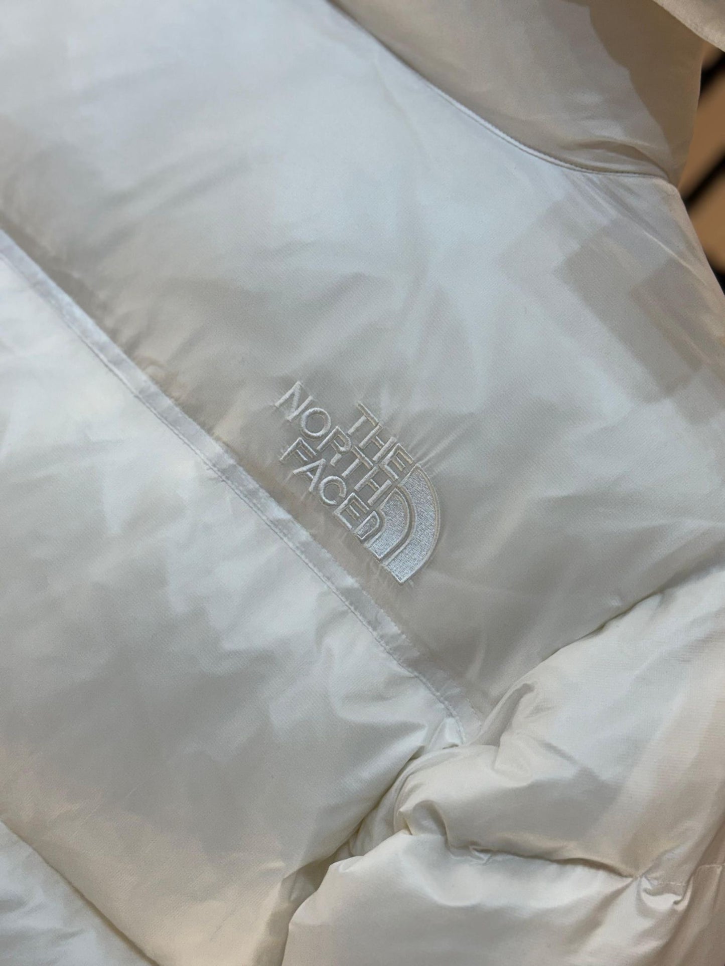 Chaqueta mujer the north face