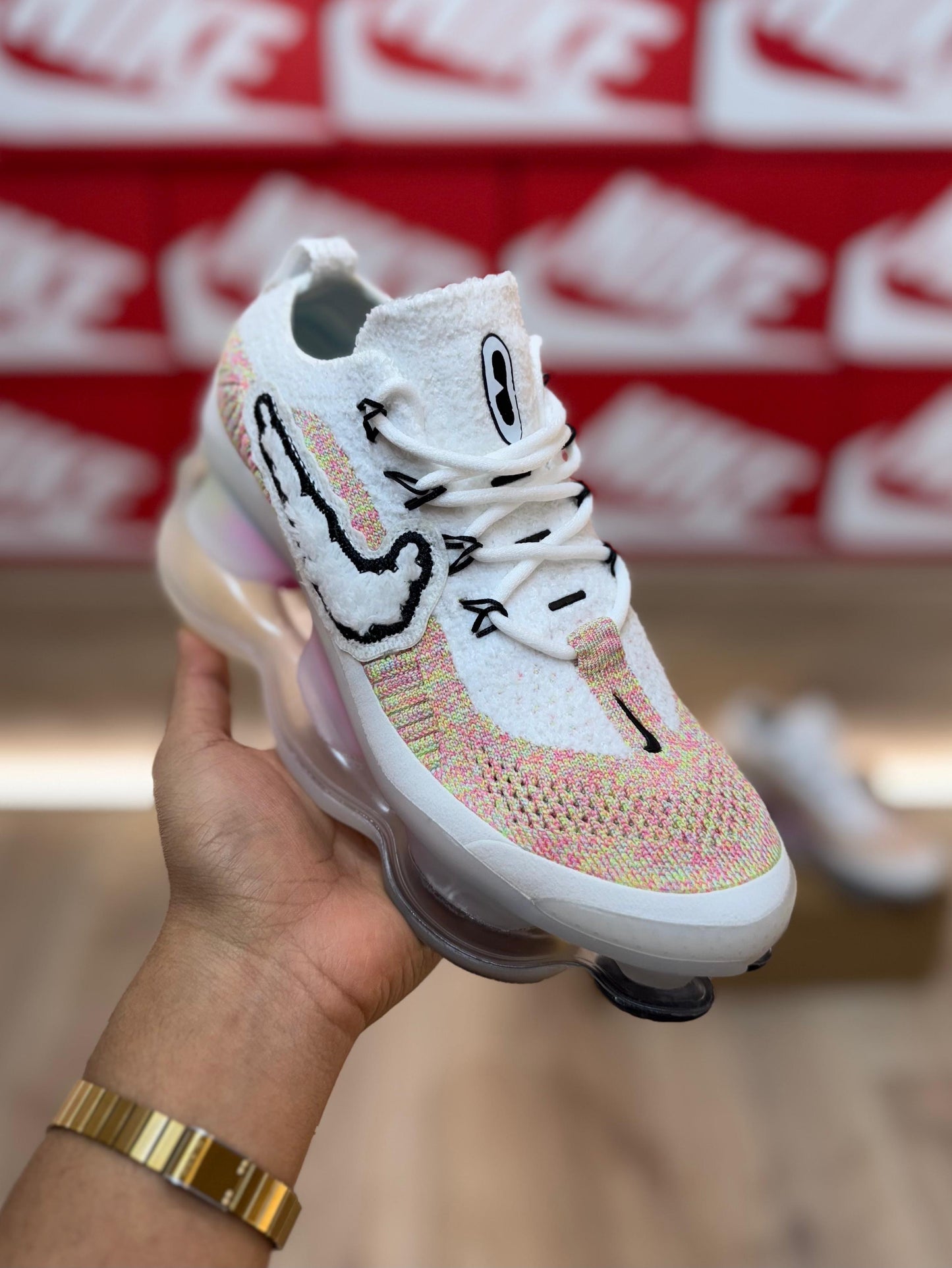 Nike Air Max scorpion