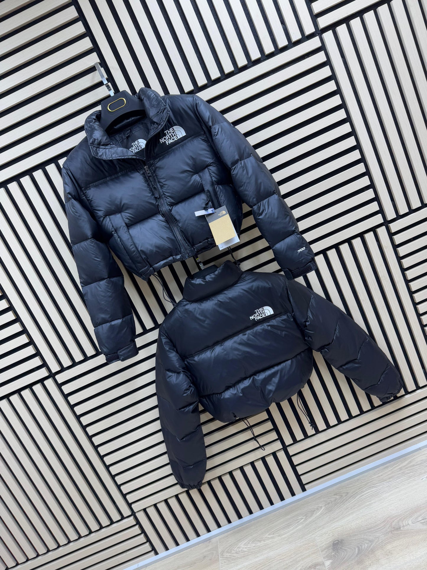 Chaqueta mujer the north face