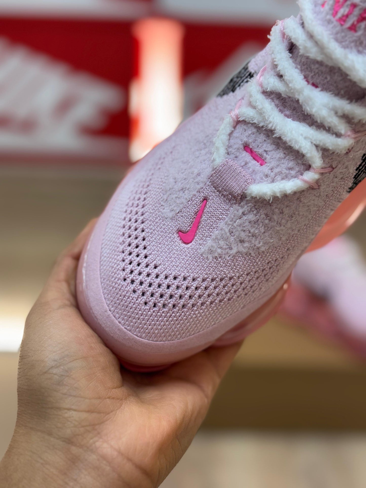 Nike Air Max scorpion