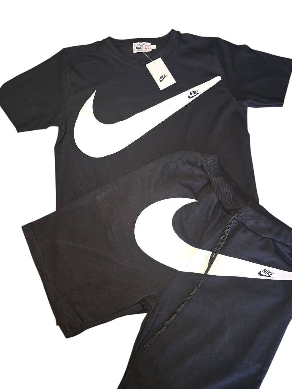 CHÁNDAL NIKE LOGO GRANDE