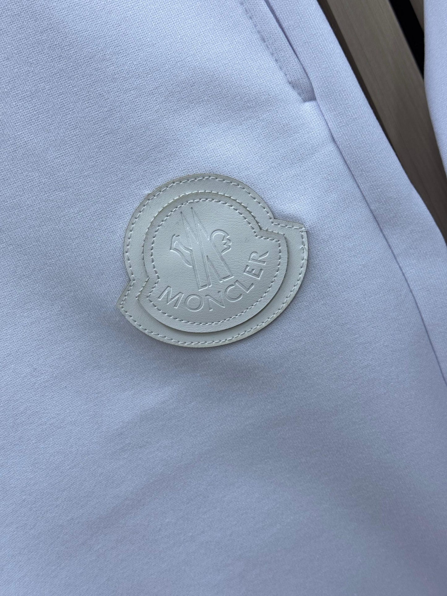 Novedad Chandal moncler