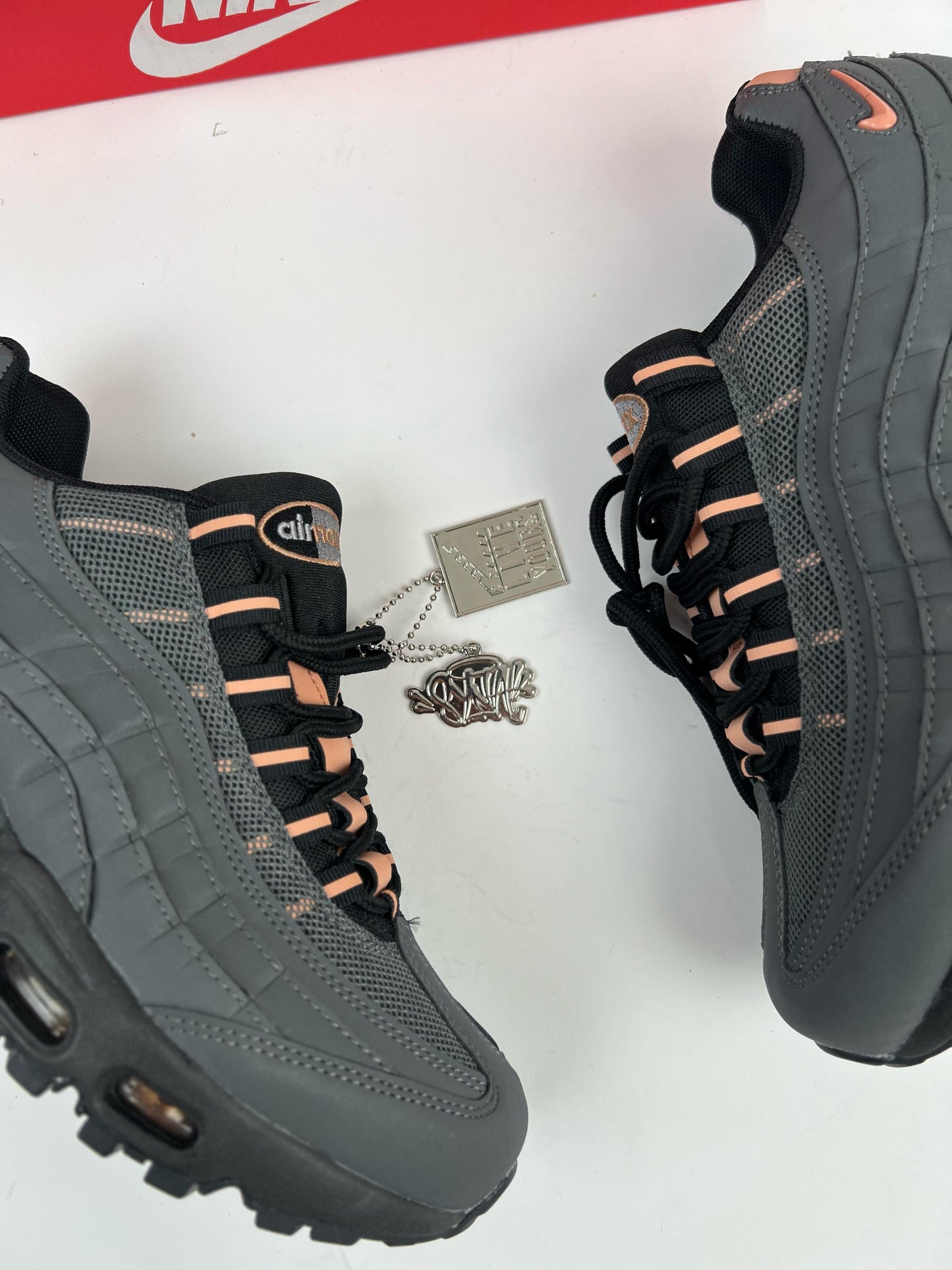 NUEVO Air Max 95