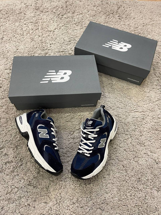 NWE BALANCE 530 AZUL