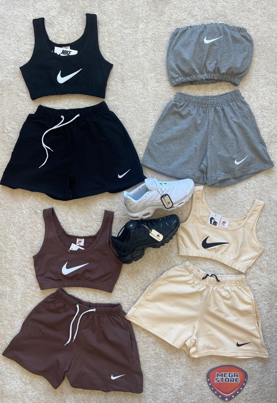 Chandal mujer Nike