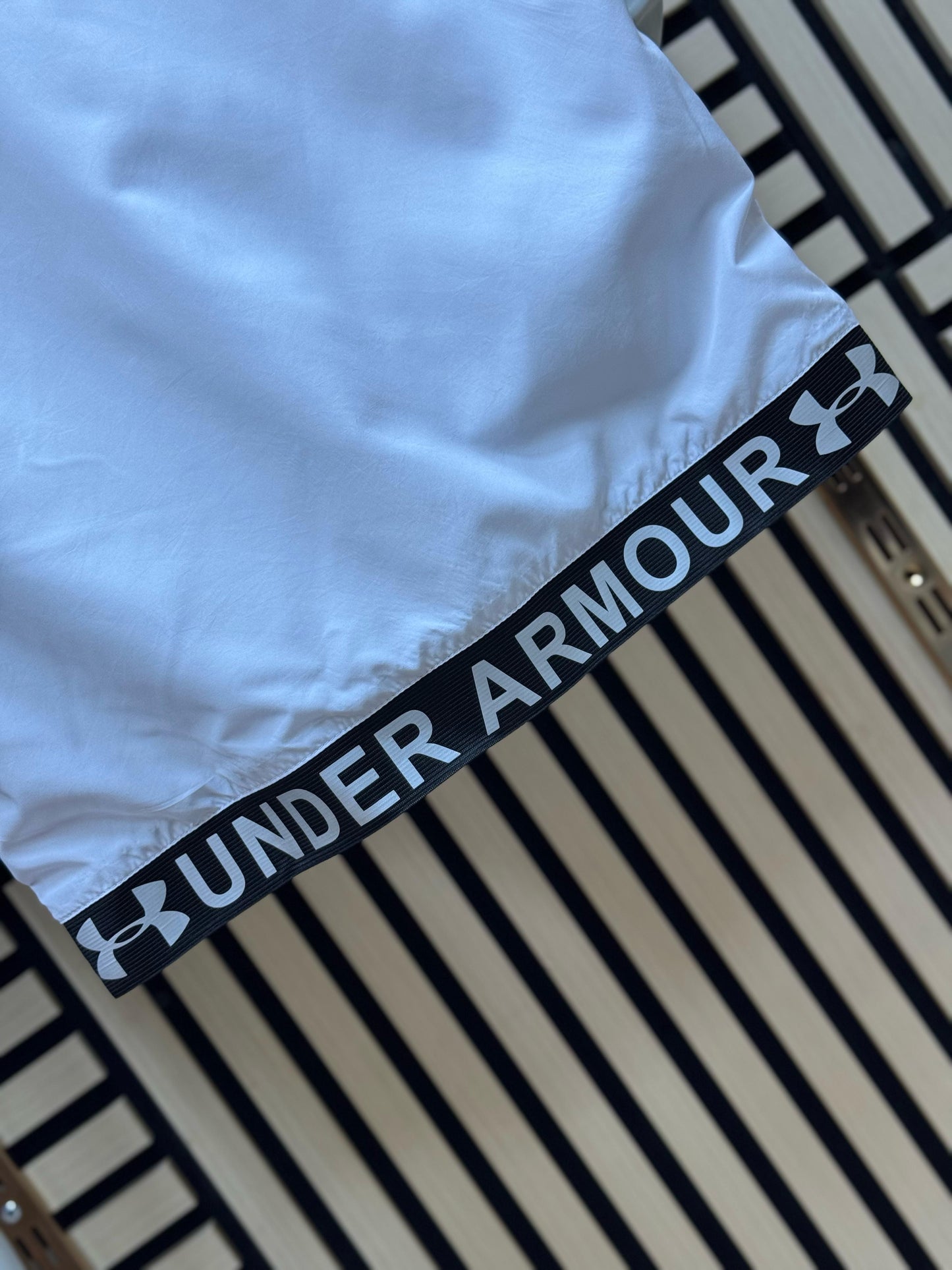 Nike Tech hunder armour