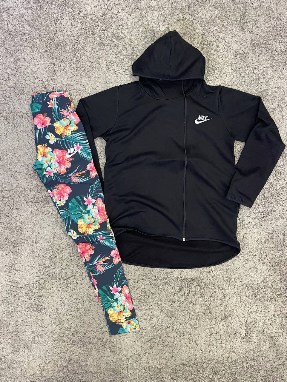 Chándal Nike mujer