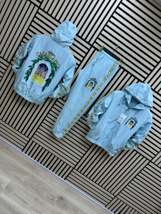 Chándal Casablanca
CALIDAD INIGUALABLE G5