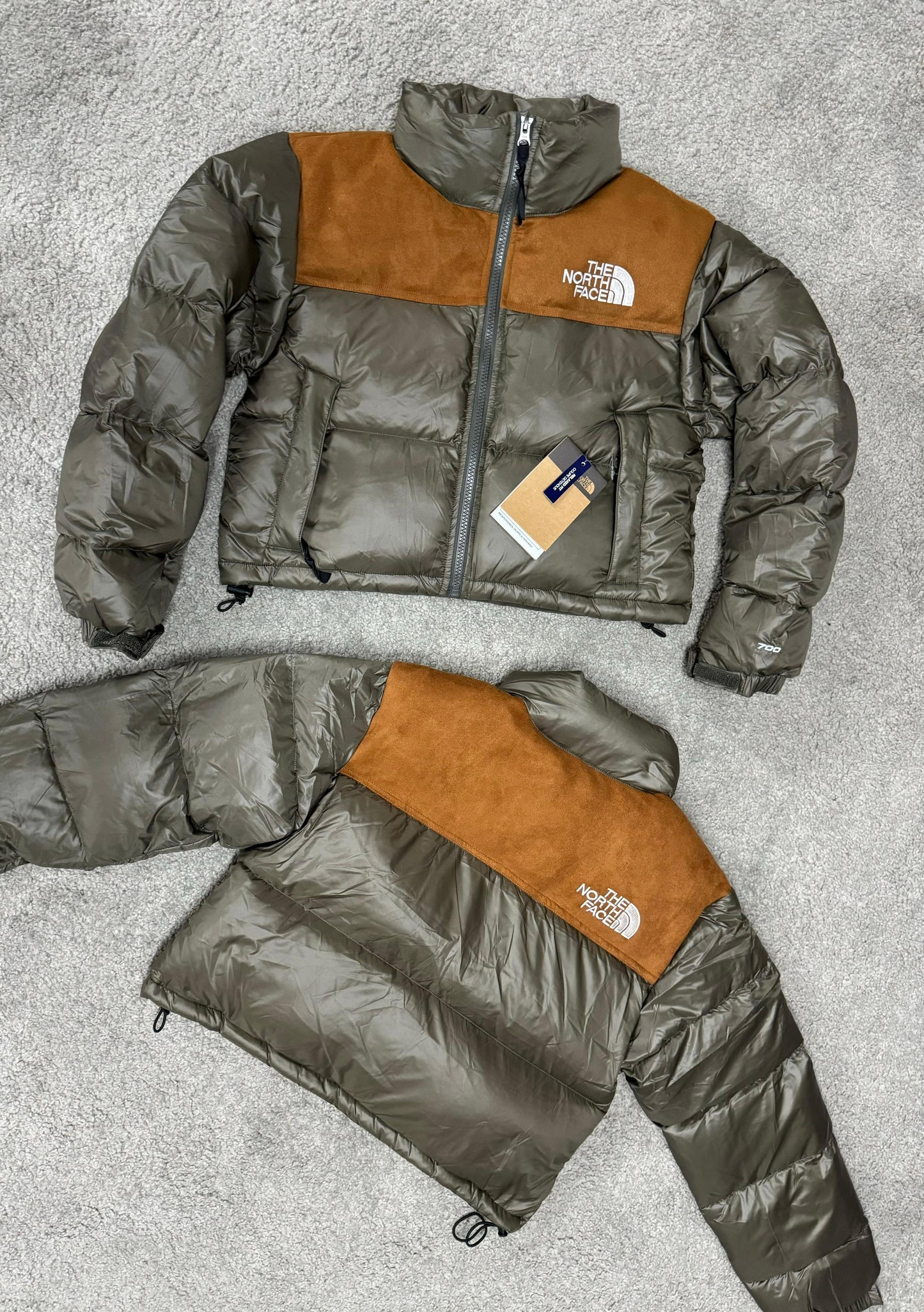 The North Face   Chaquetas para chica . HOT GAME
