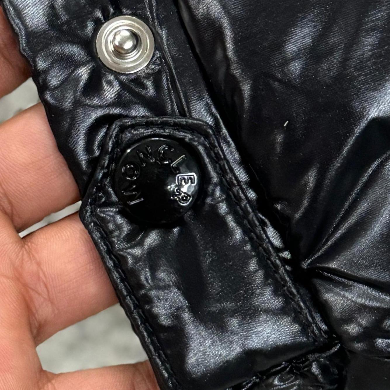 Chaqueta moncler