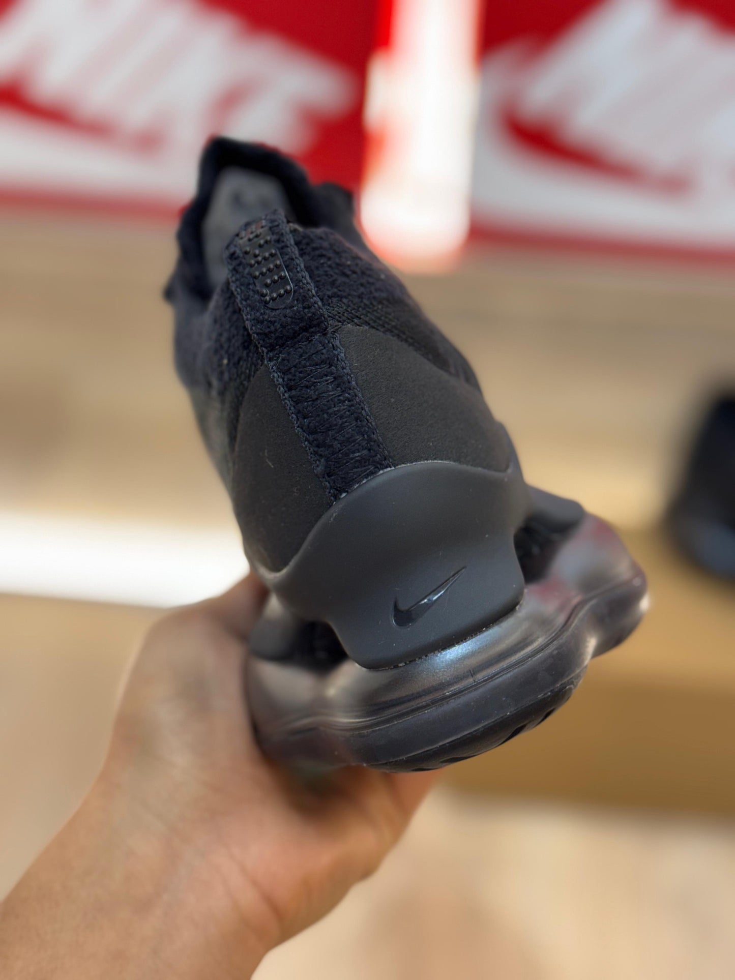 Nike Air Max scorpion