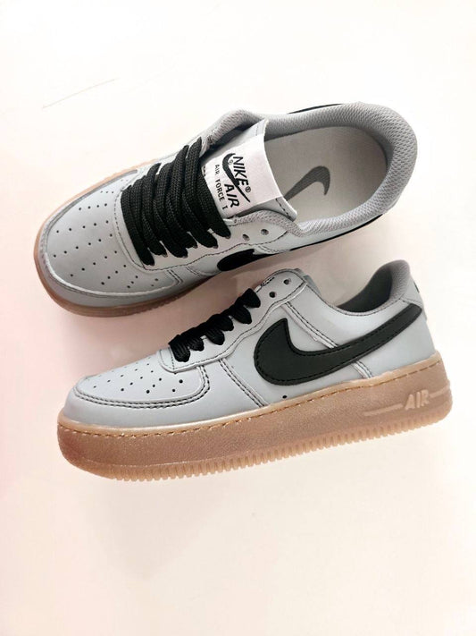 AIR FORCE 1 GRIS