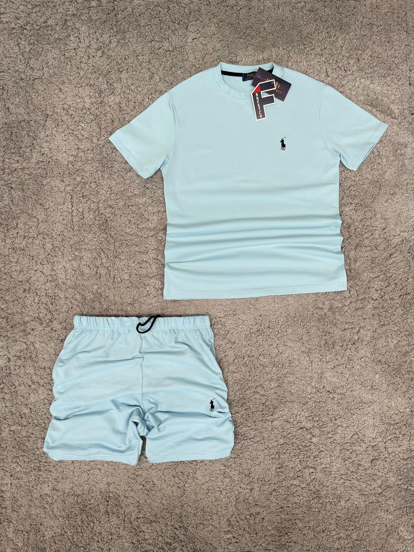 RALF LAURENT VERANO GRIS