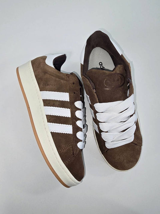 Adidas CAMPUS BROWN