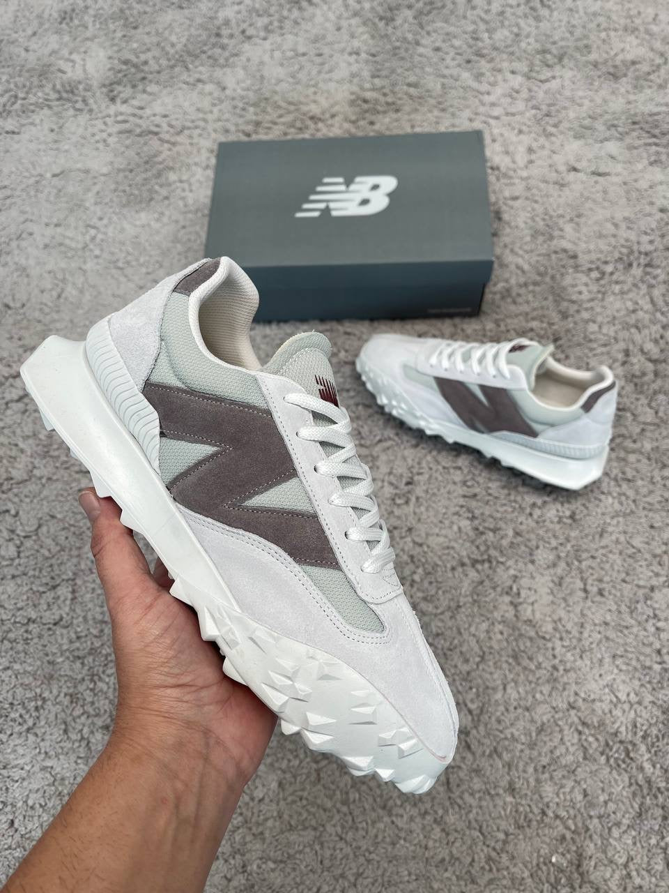 New balance X72