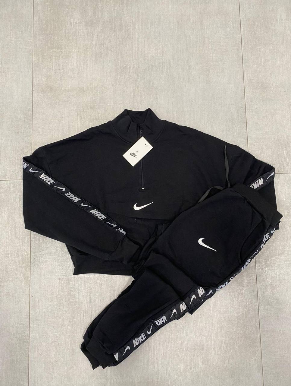 Chándal Nike mujer