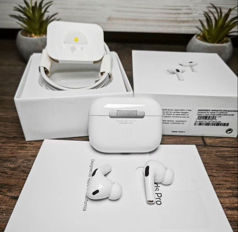 *AIRPODS PRO 2 MAXIMA CALIDAD*