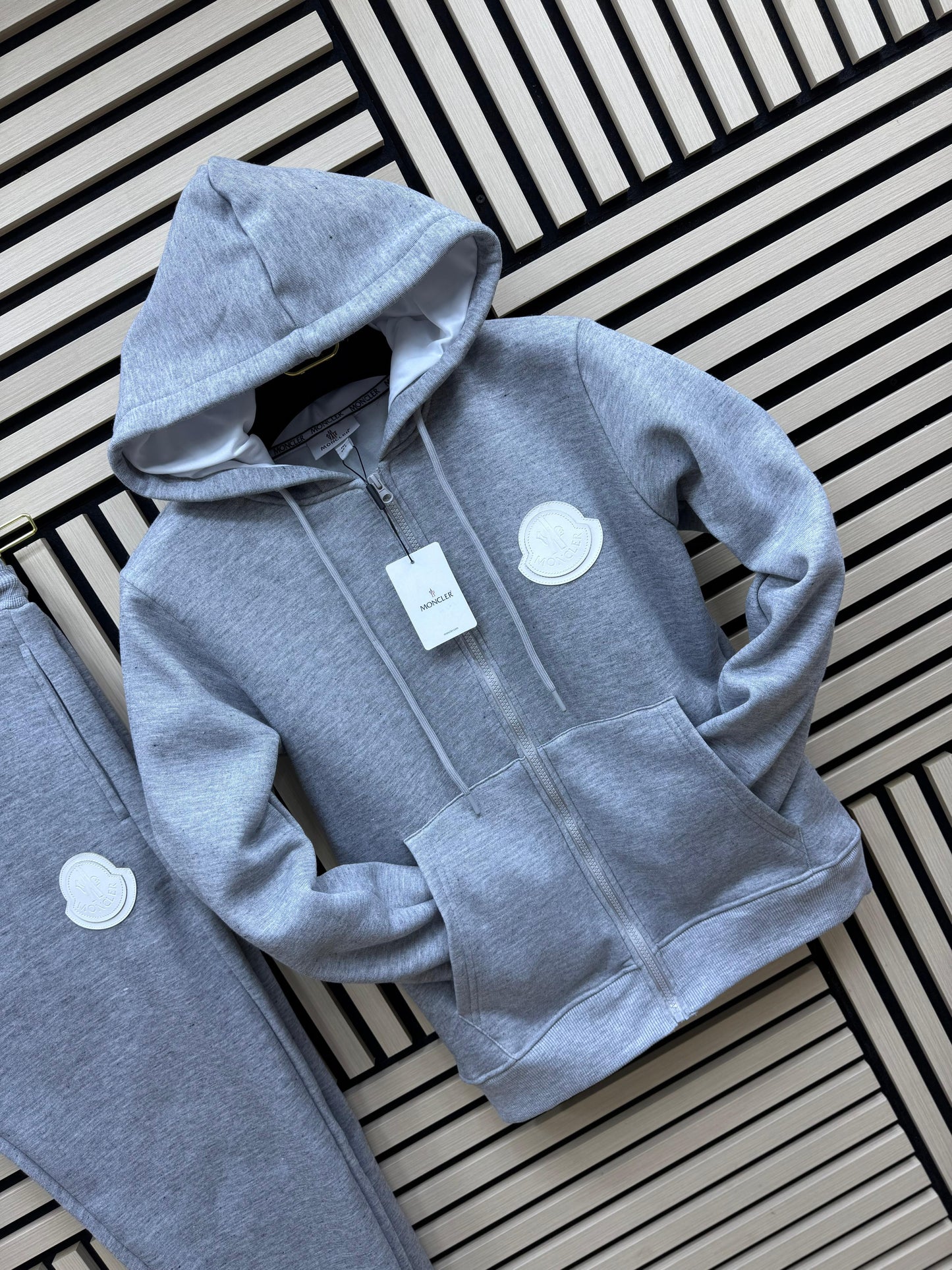 Novedad Chandal  moncler