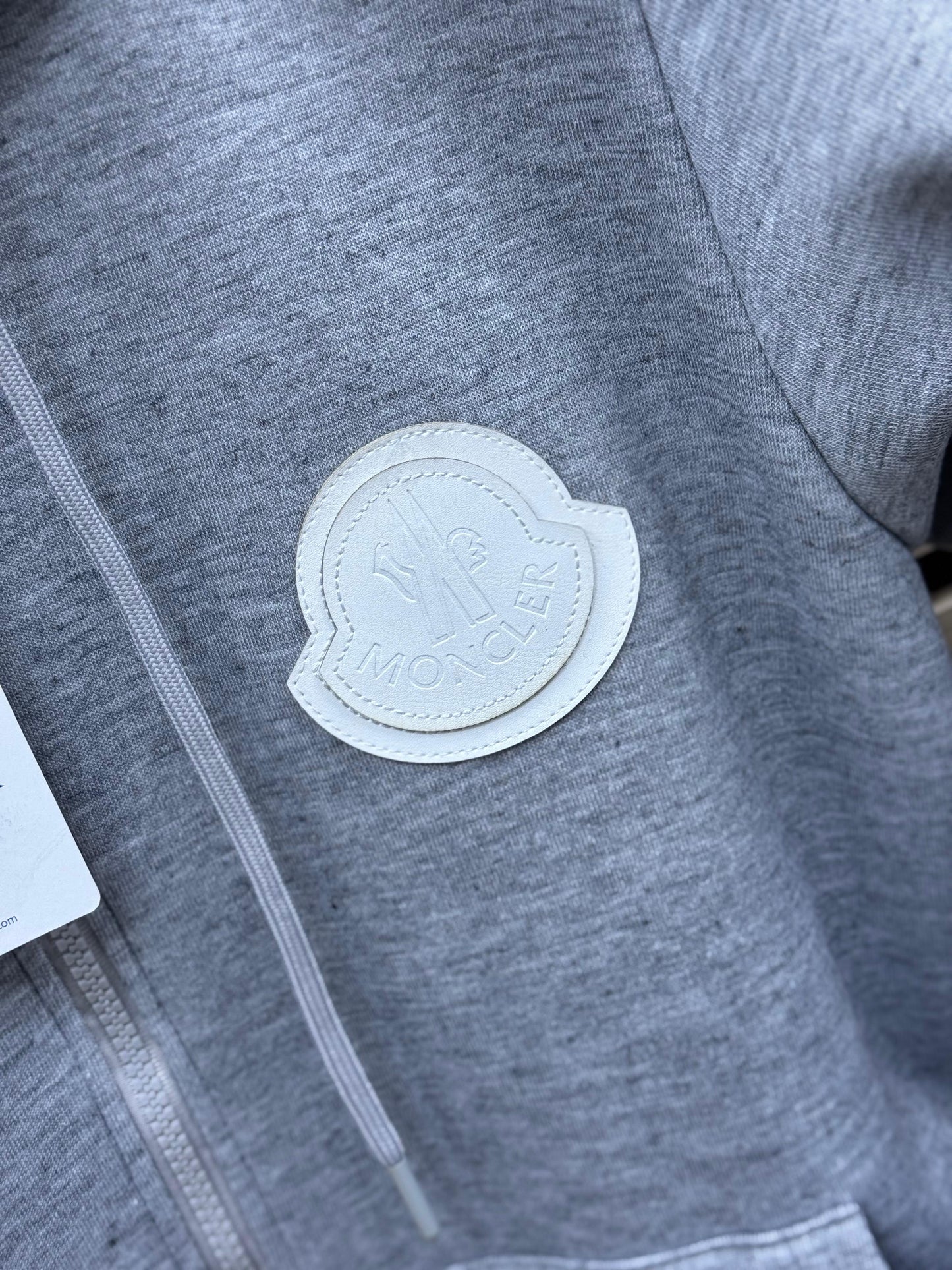 Novedad Chandal  moncler