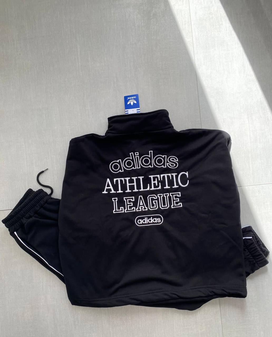 Chándal Adidas mujer