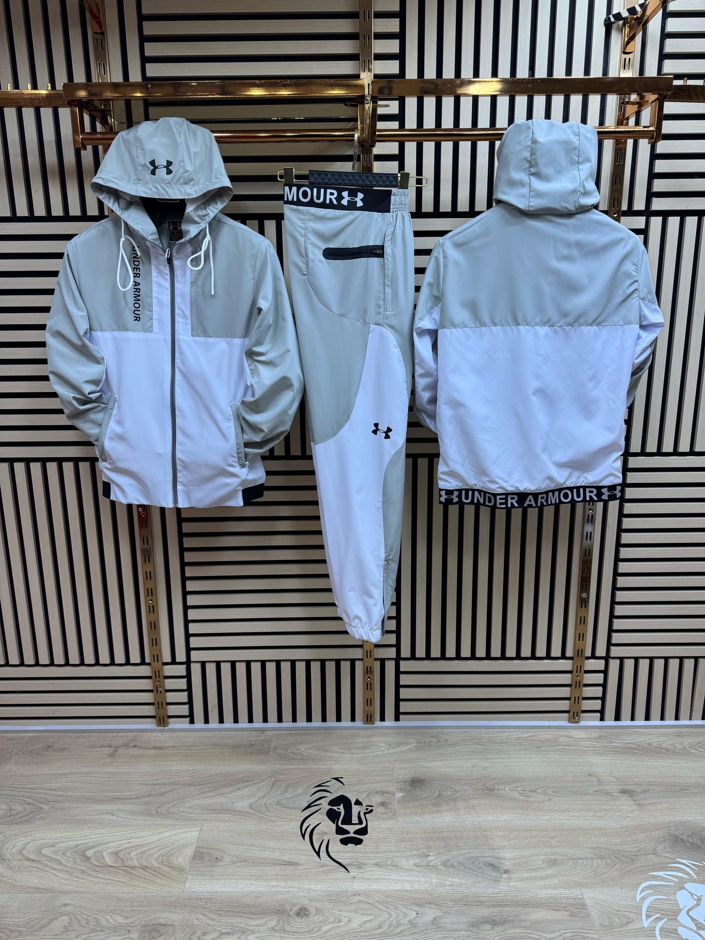 Nike Tech hunder armour