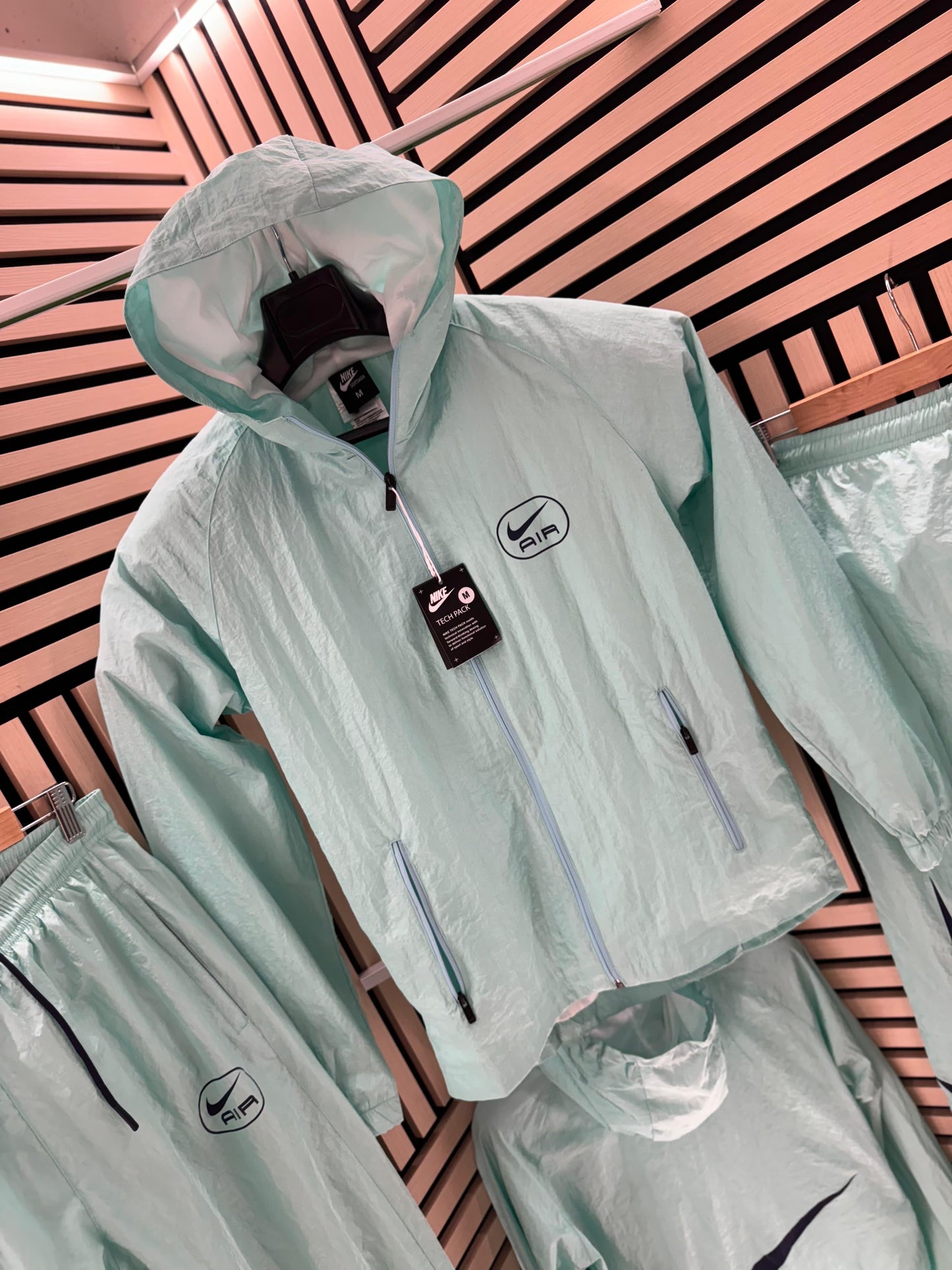 Chandal  Nike Air nuevo