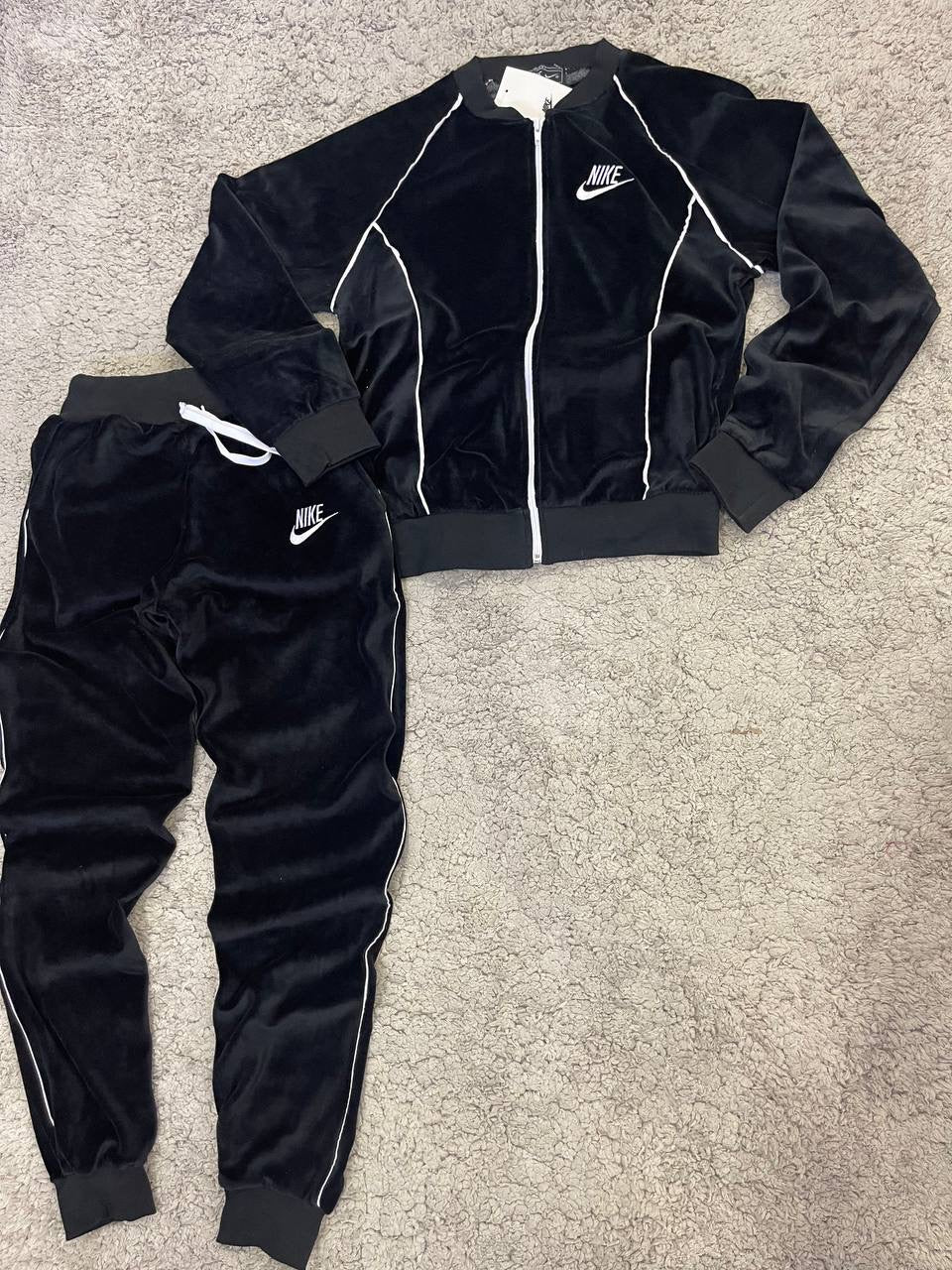 Chándal Nike mujer