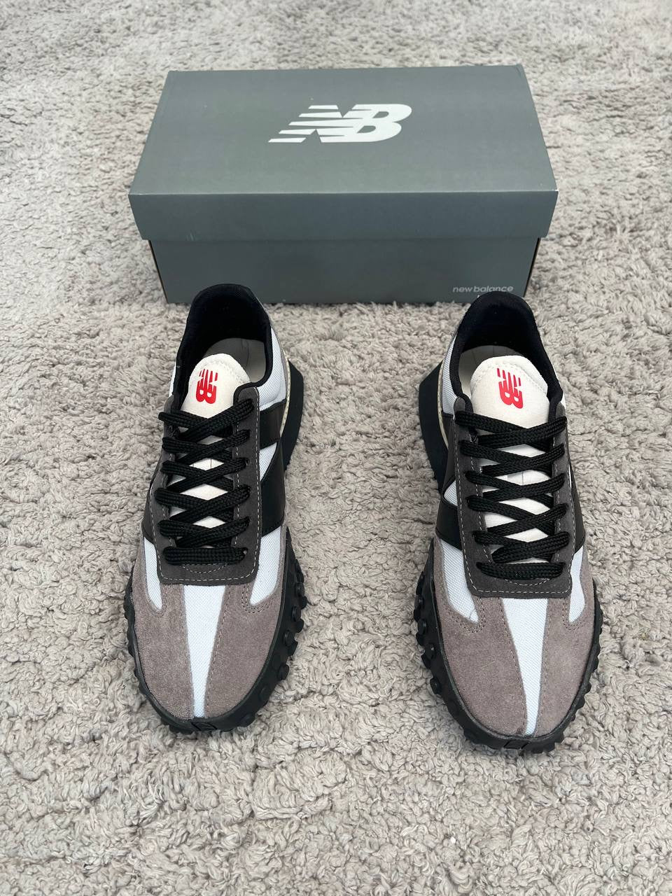 New balance X72 NEGRO