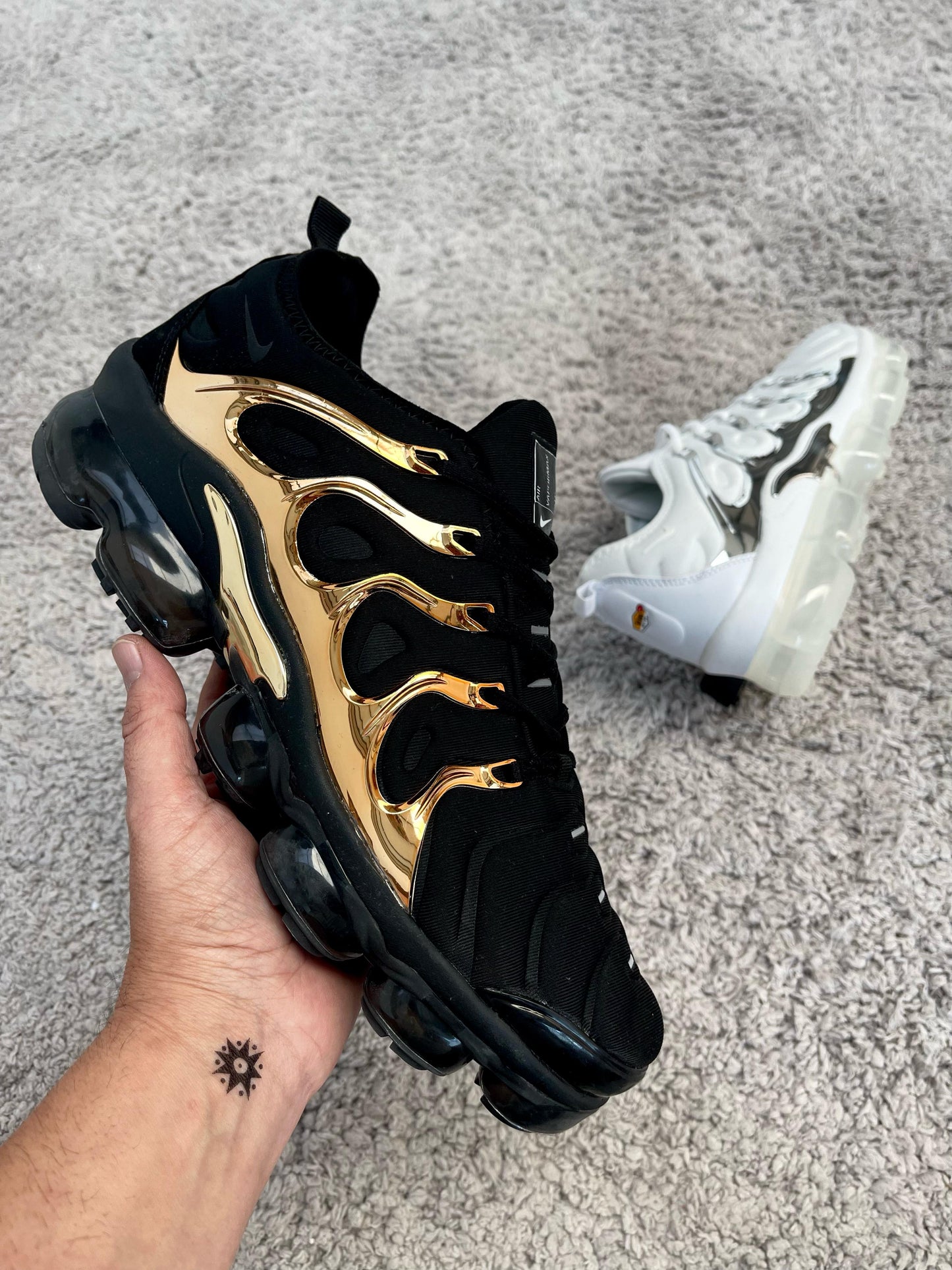 VAPORMAX ORO
