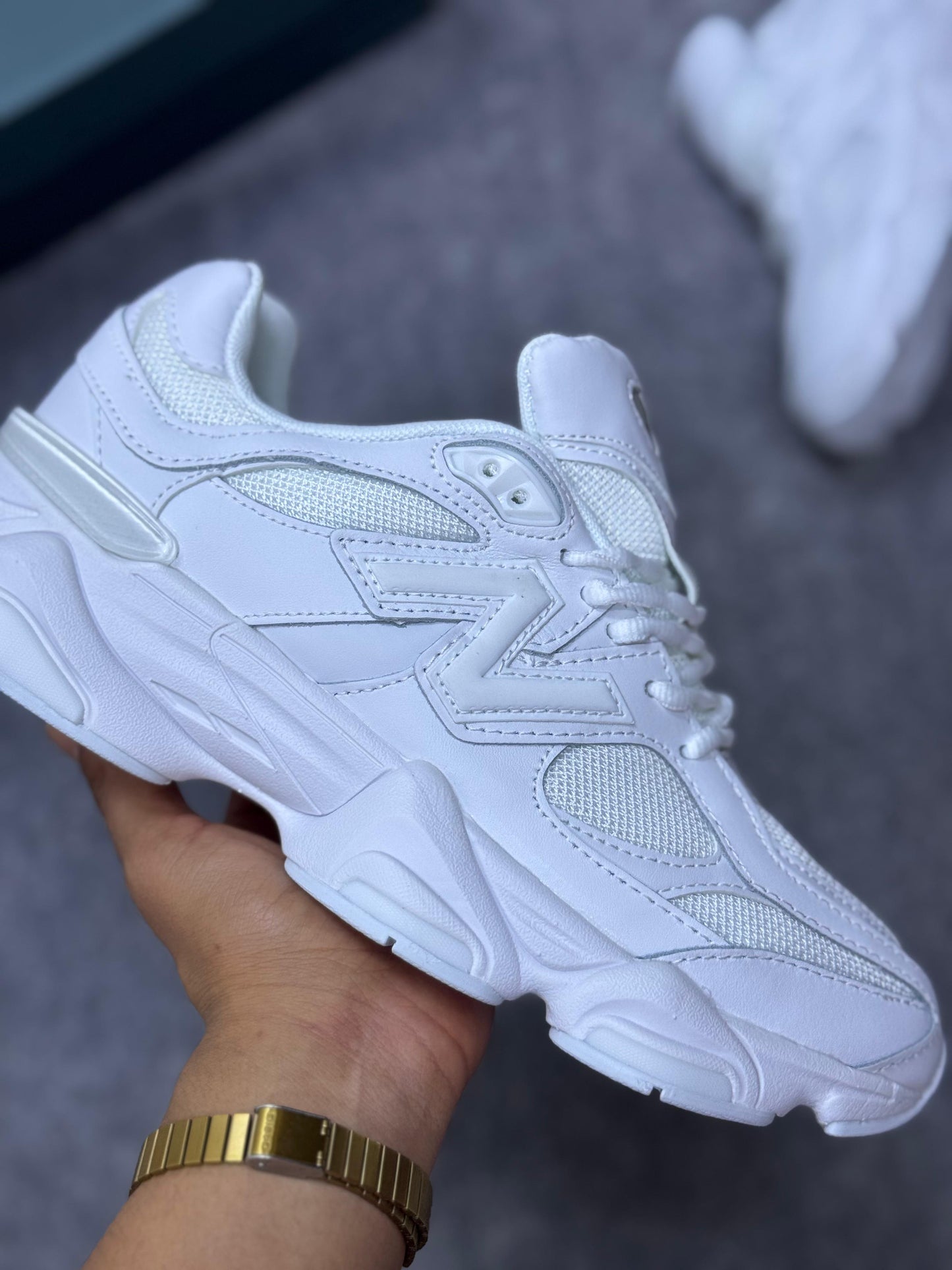 New balance 9060