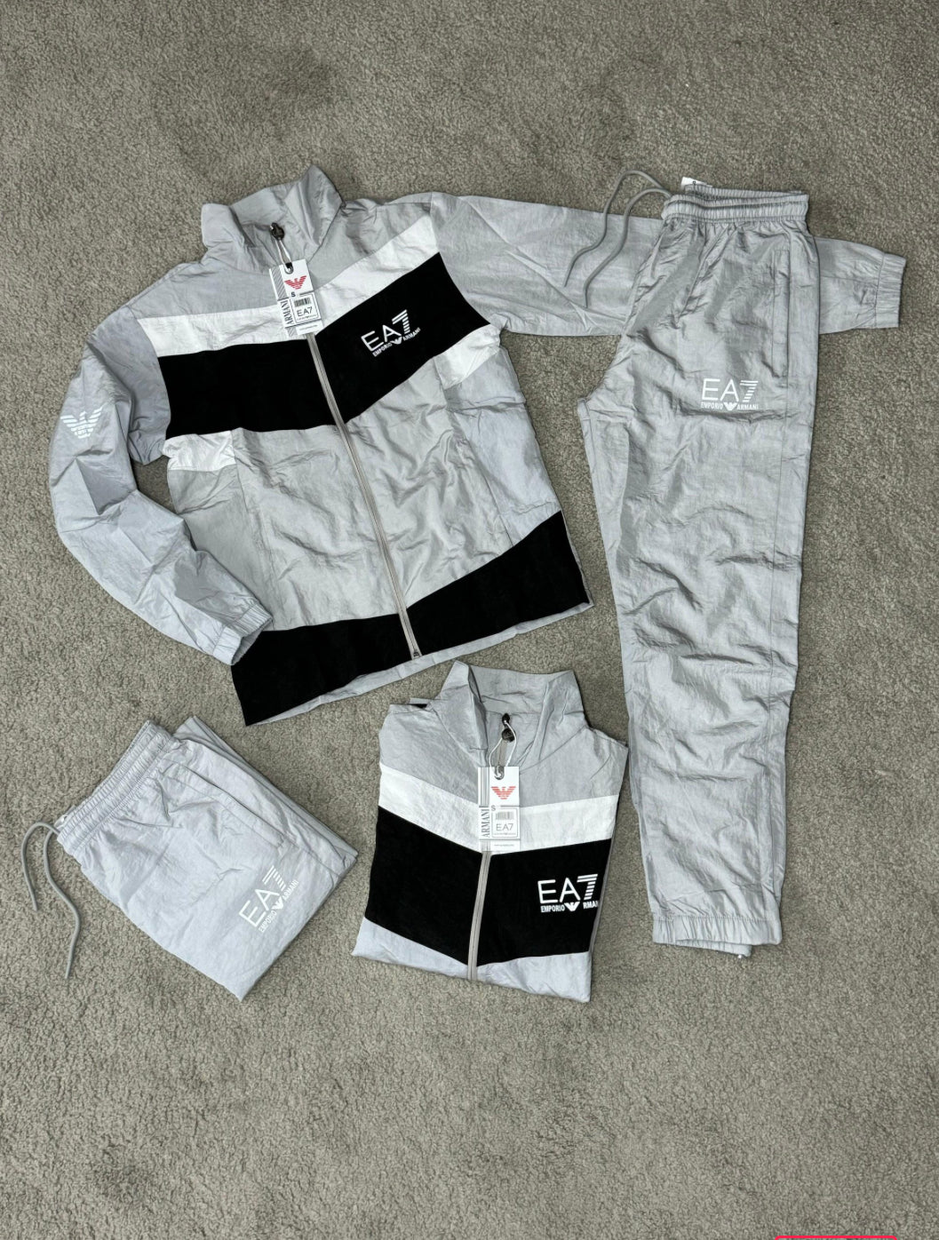 Chándal EA7 armani