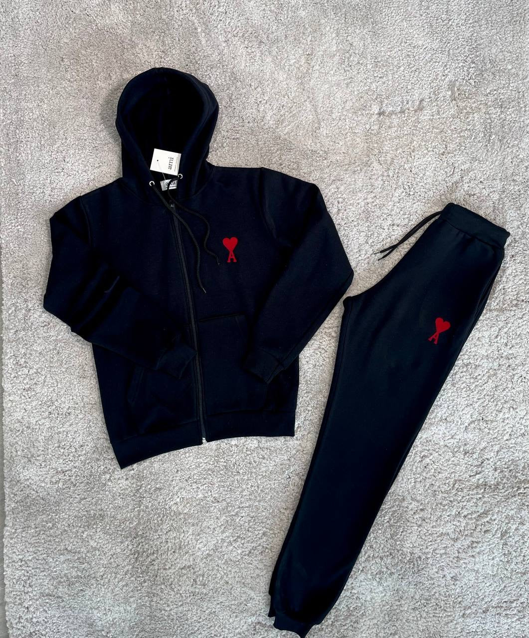 CHÁNDAL AMI PARÍS NEGRO