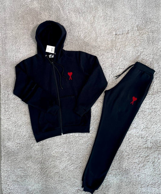 CHÁNDAL AMI PARÍS NEGRO