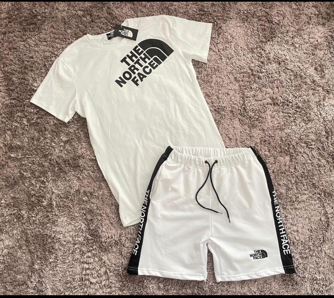Conjunto The North Face verano