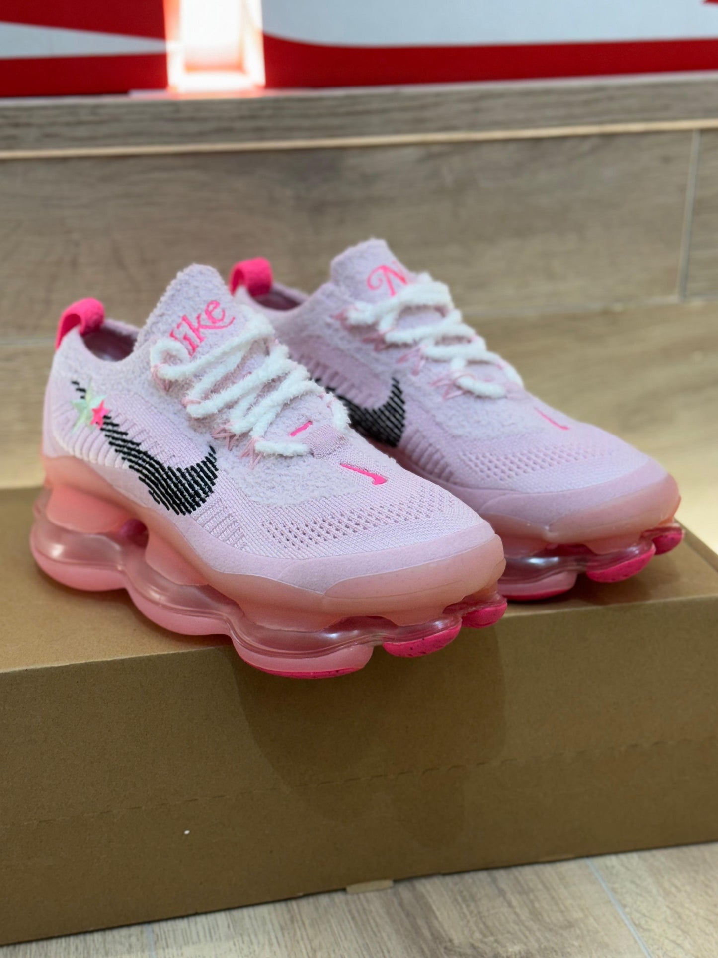 Nike Air Max scorpion