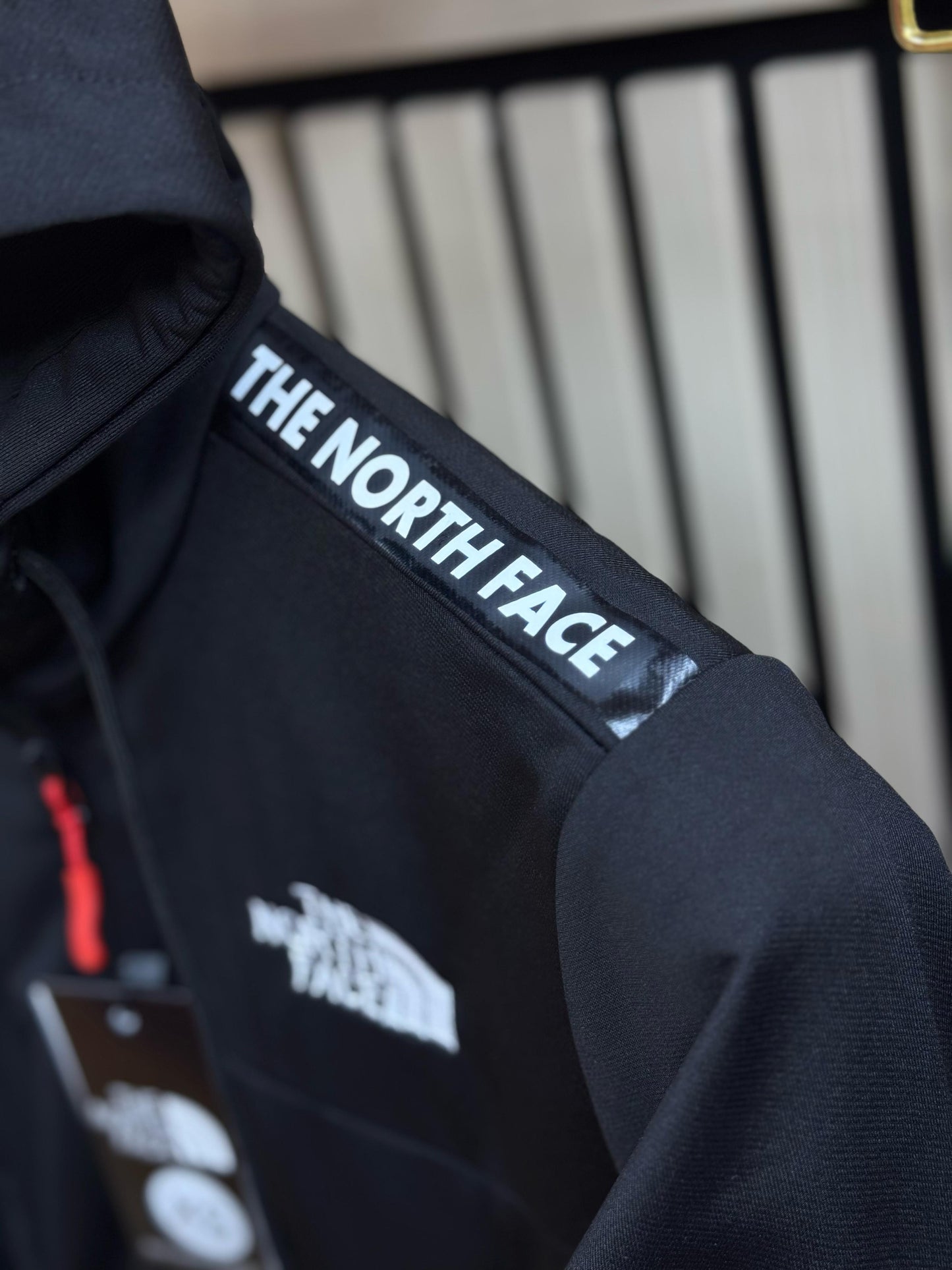 Chándal THE NORTH FACE NEGRO CALIDAD G5