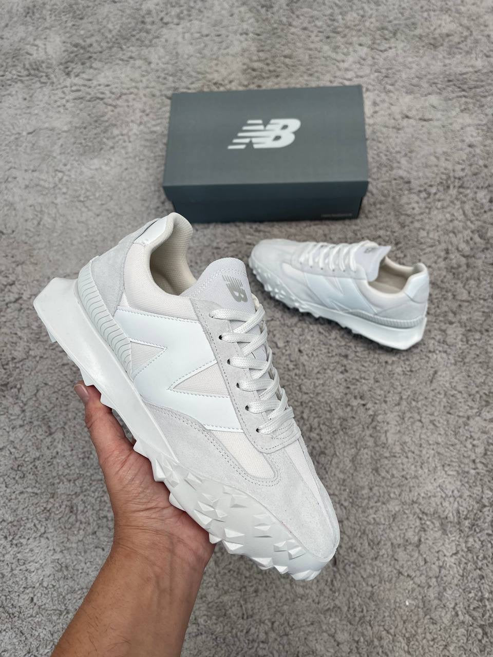 New balance X72 BLANCO