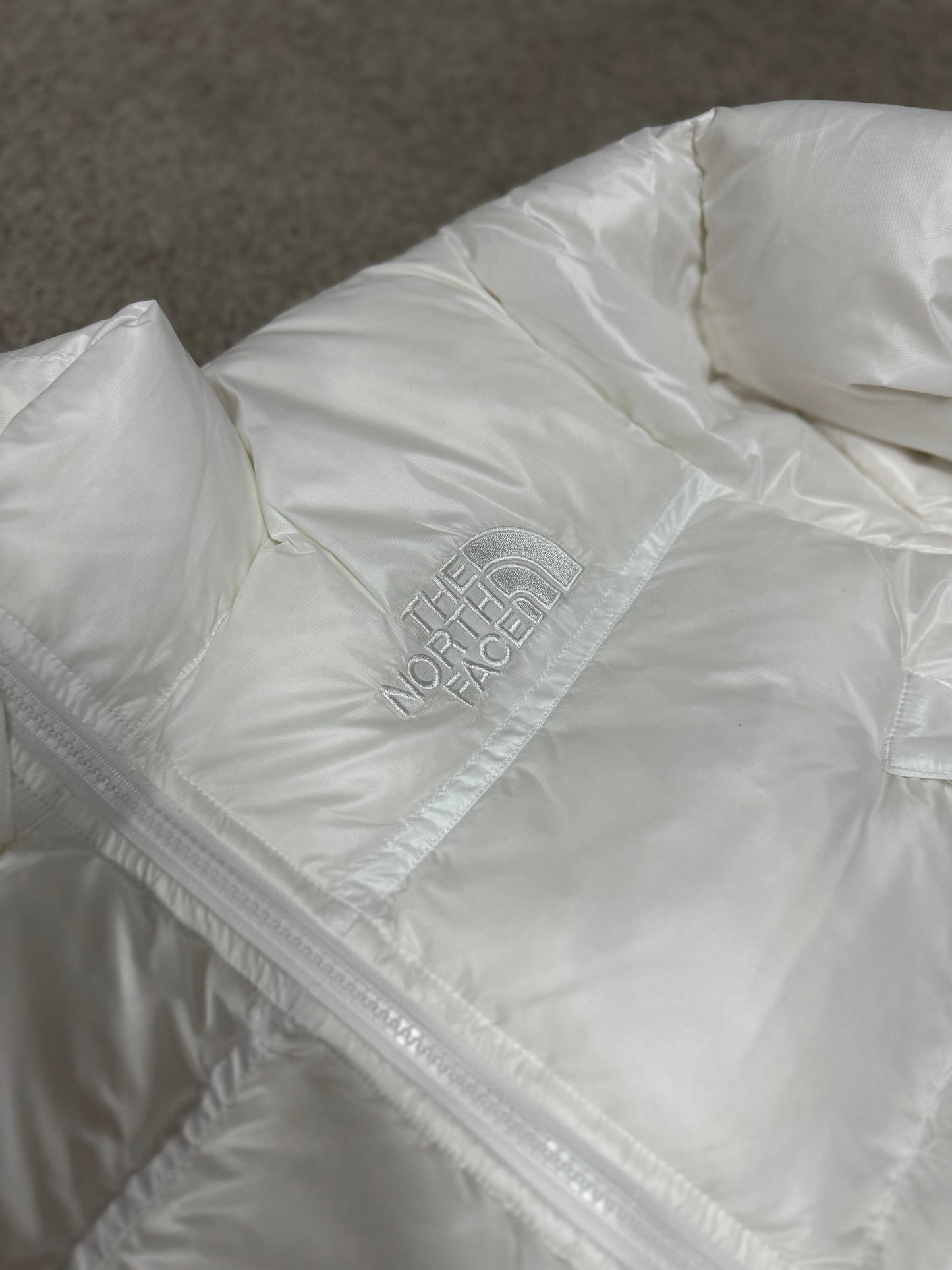 The North Face   Chaquetas para chica . HOT GAME