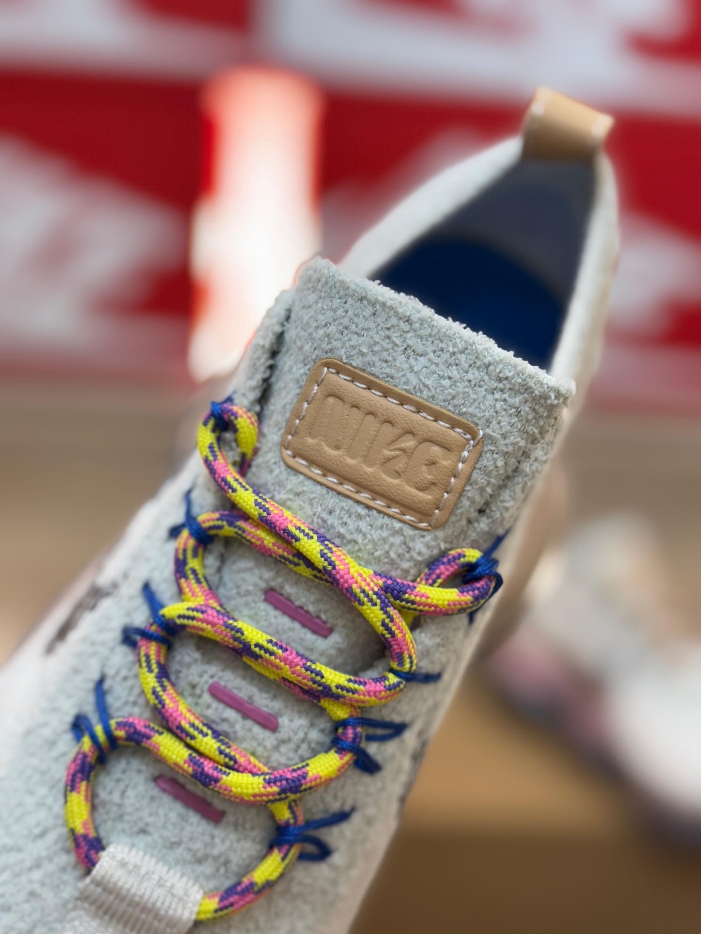 Nike Air Max scorpion