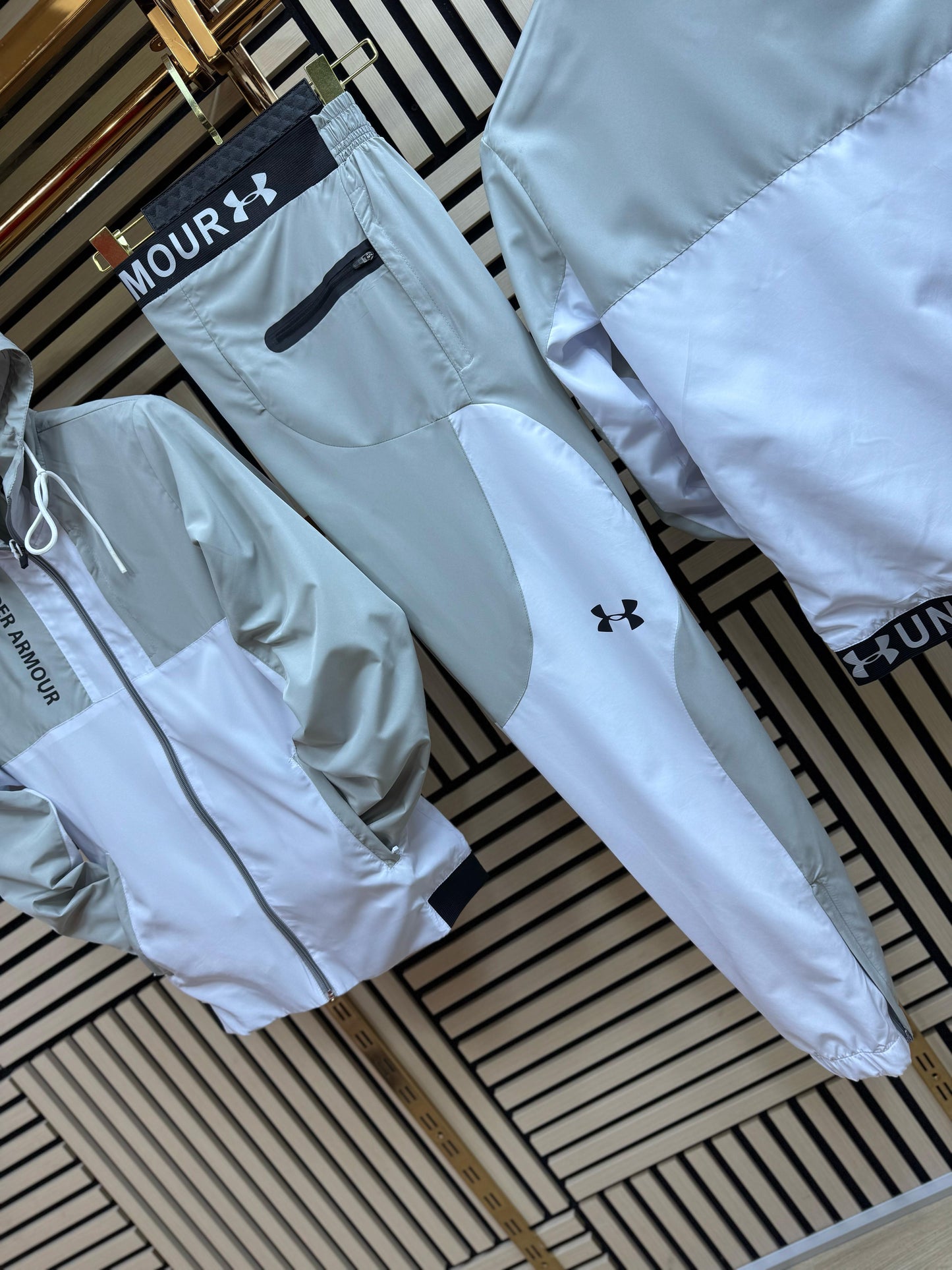 Nike Tech hunder armour