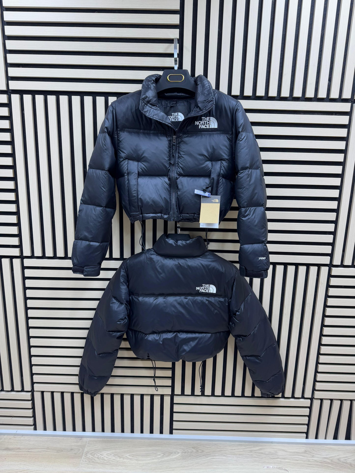 Chaqueta mujer the north face
