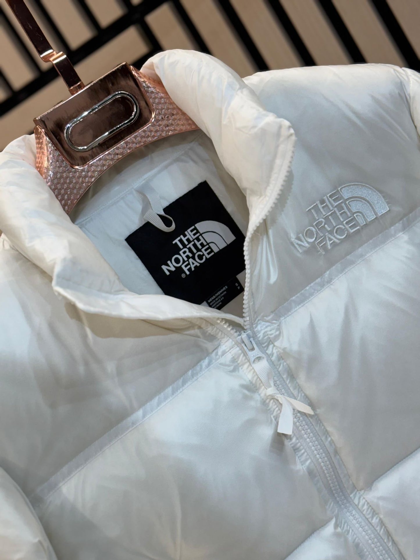 Chaqueta mujer the north face