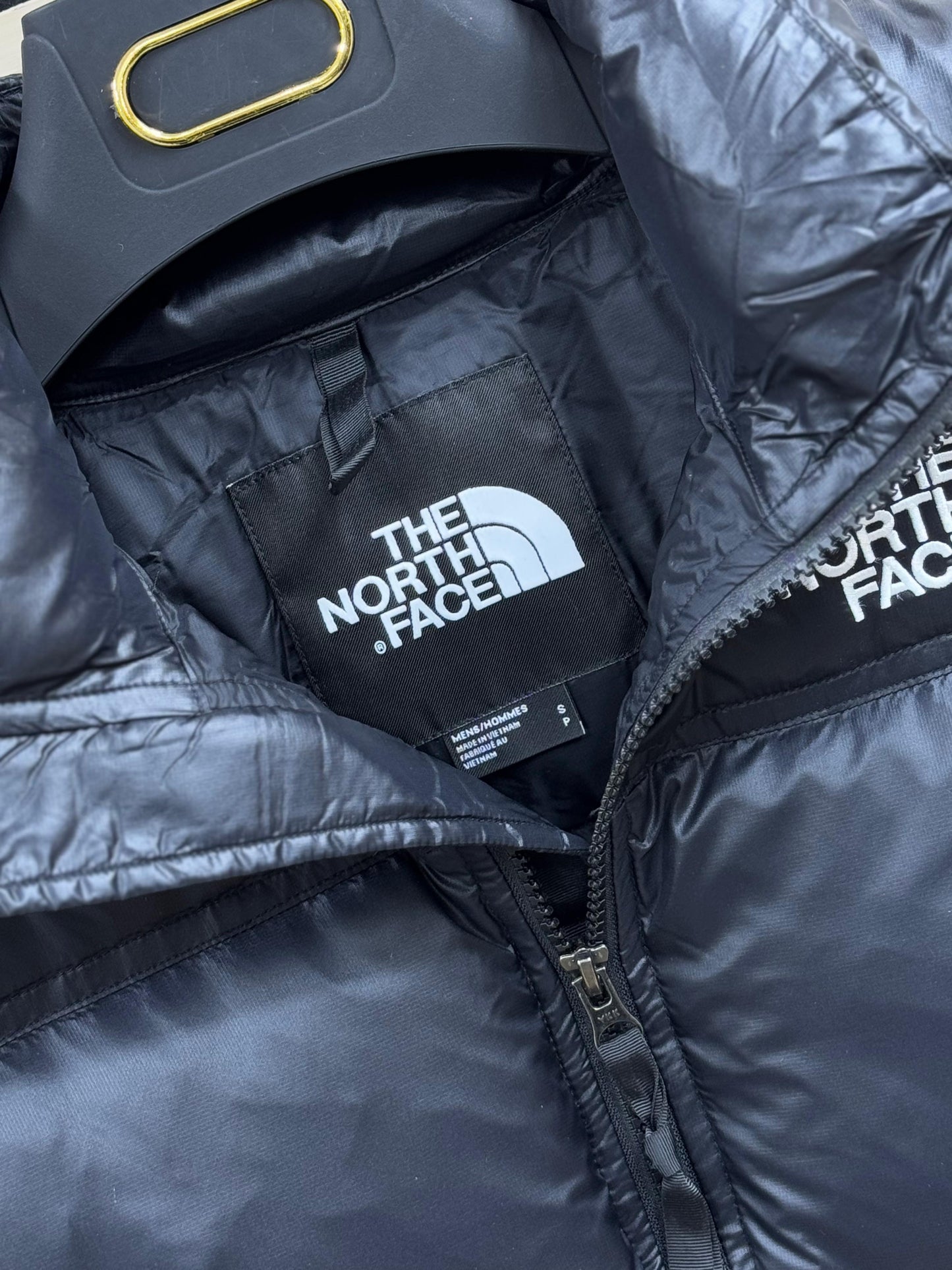 Chaqueta mujer the north face