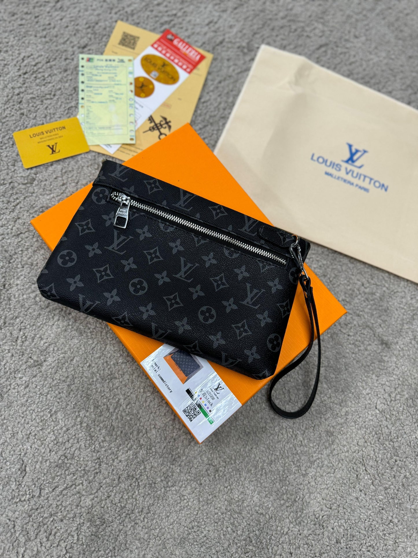 Neceser Louis Vuitton