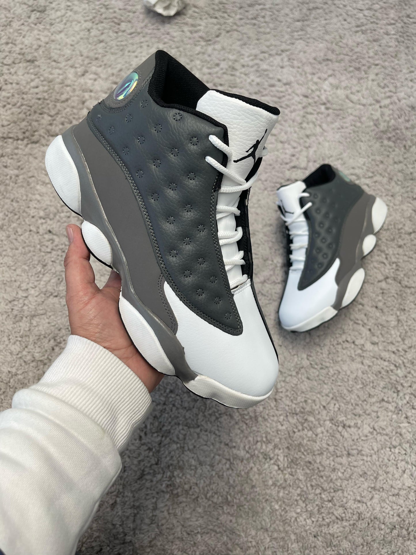 Jordan 13
