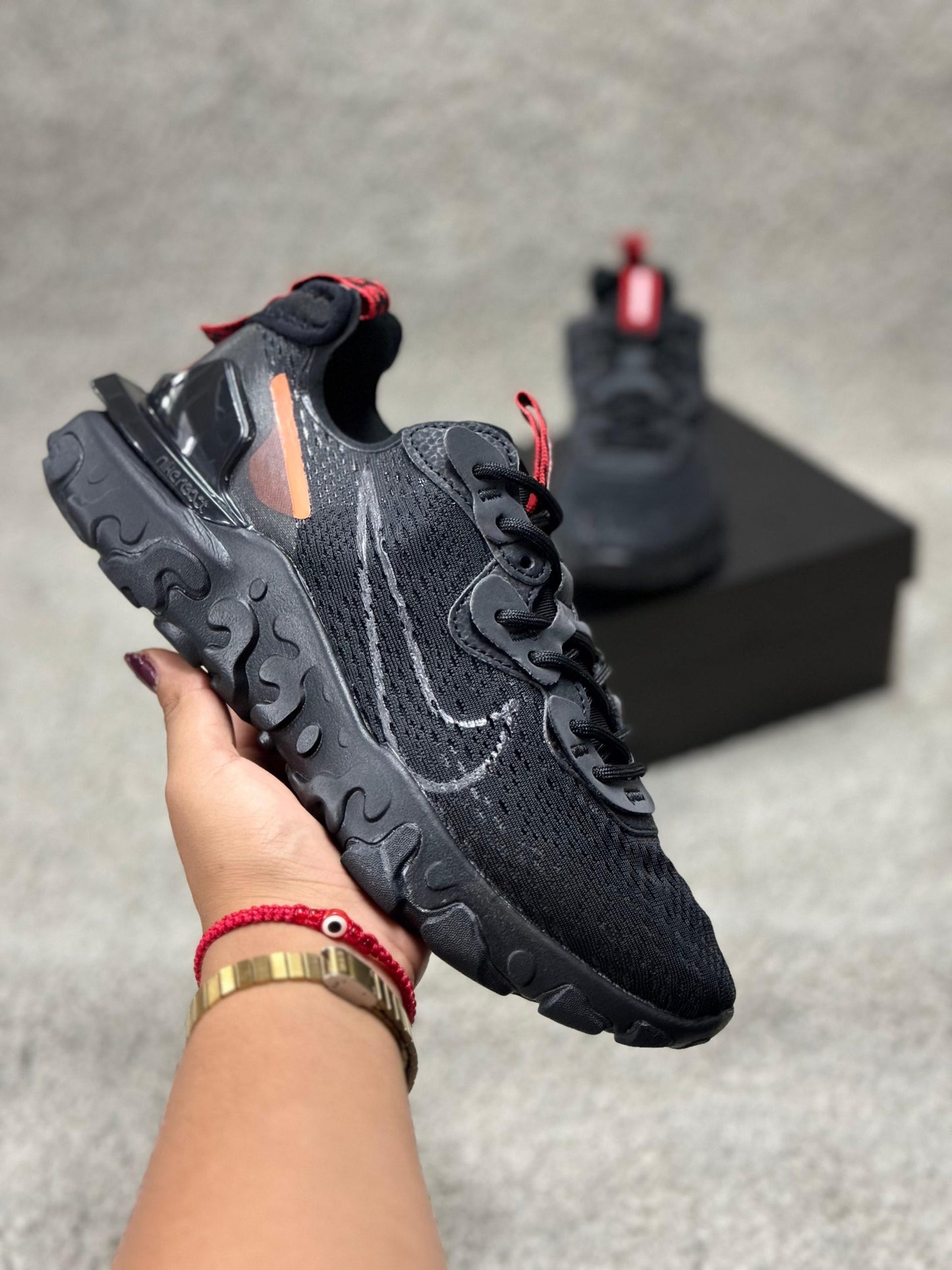 Nike REACT